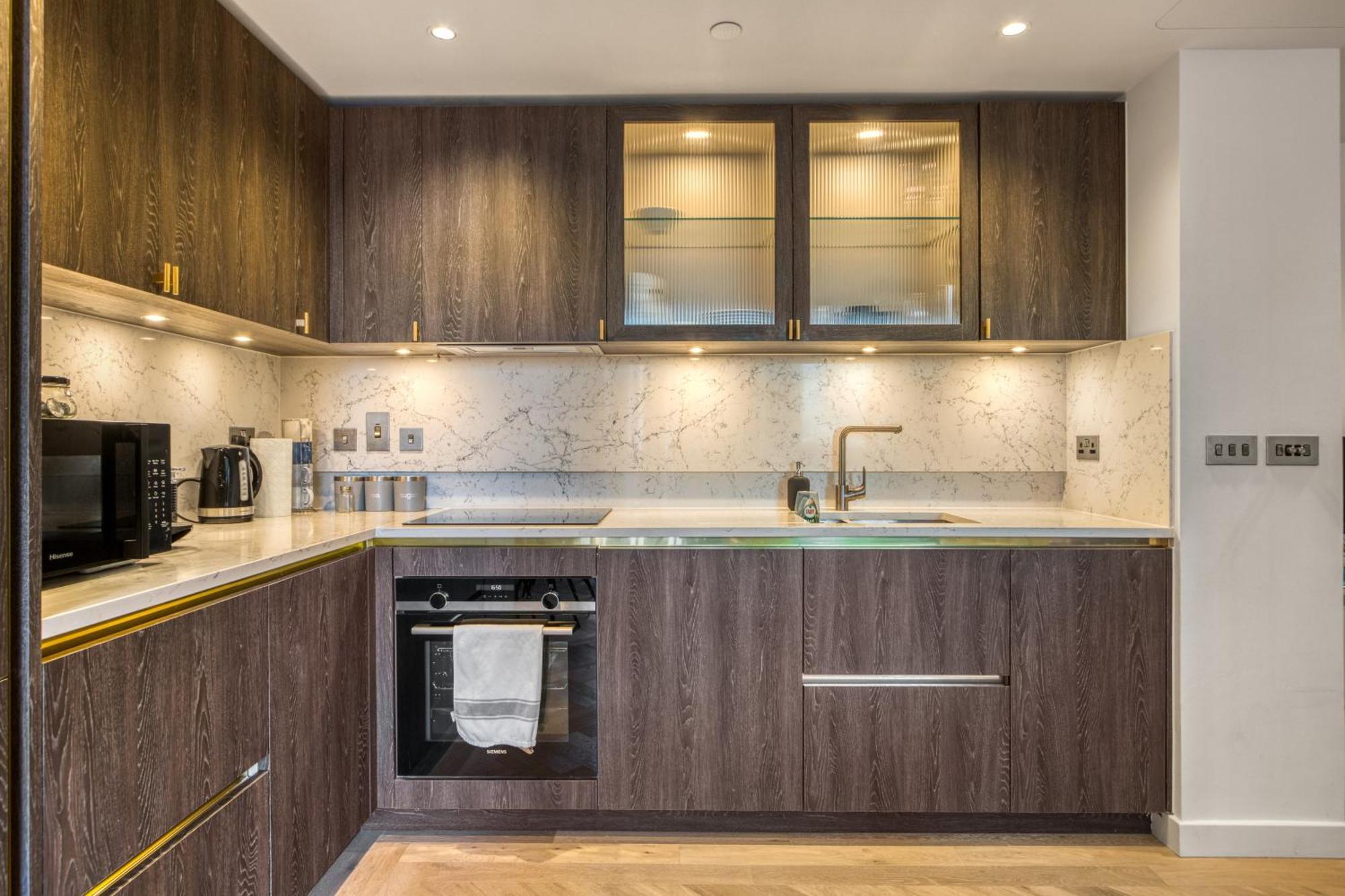 Hyde Park Beauty 2br 2ba Balcony Appartement