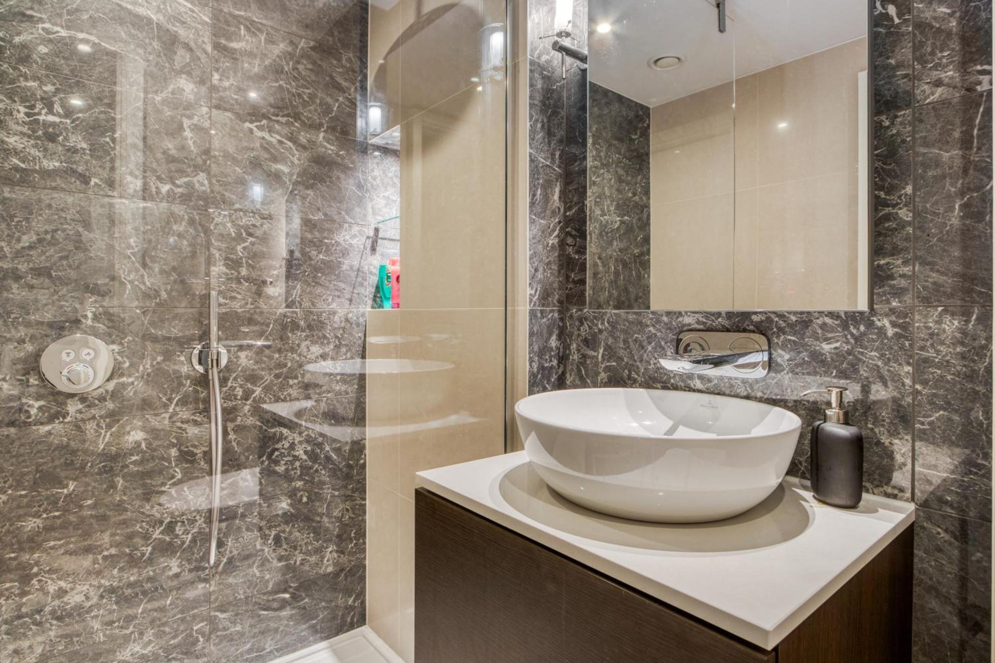 Hyde Park Beauty 2br 2ba Balcony * Londen