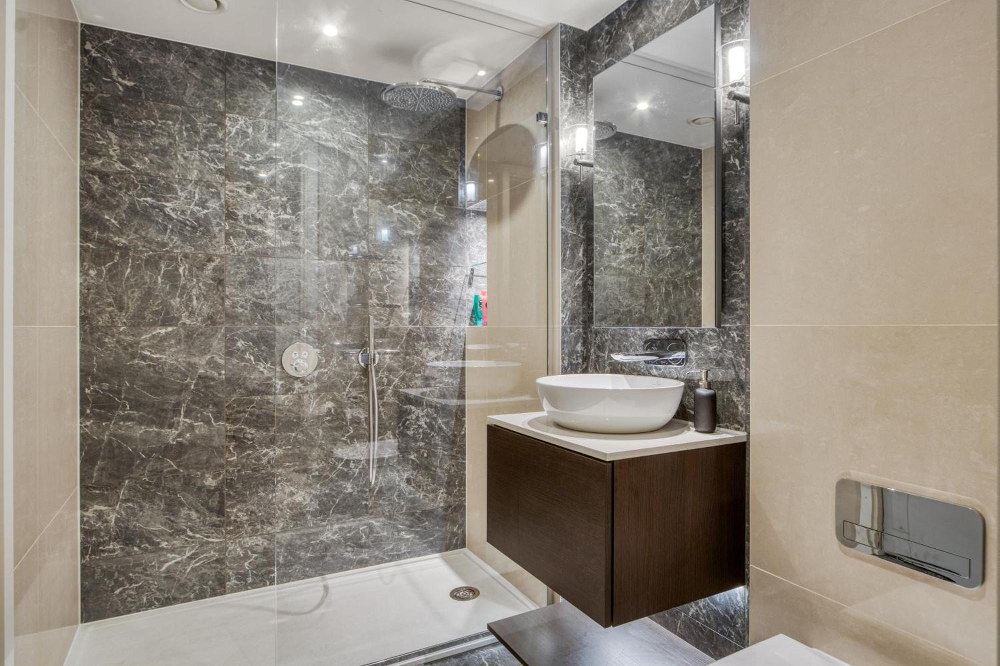 Appartement Hyde Park Beauty 2br 2ba Balcony *