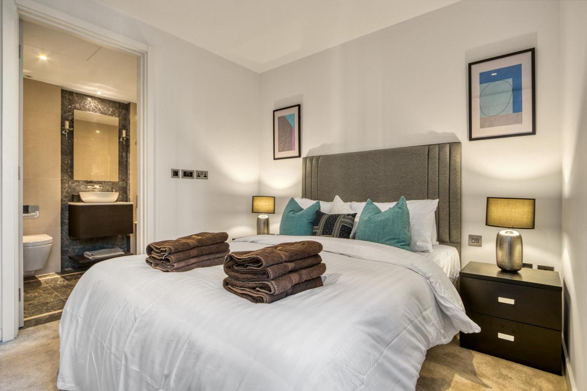 Hyde Park Beauty 2br 2ba Balcony Appartement